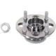 Purchase Top-Quality WORLDPARTS - WBR930768 - Rear Hub Assembly pa8