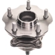 Purchase Top-Quality Rear Hub Assembly by WORLDPARTS - WBR930776 pa1