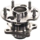 Purchase Top-Quality Rear Hub Assembly by WORLDPARTS - WBR930785 pa4