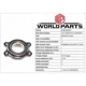 Purchase Top-Quality Rear Hub Assembly by WORLDPARTS - WBR930817 pa4
