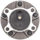 Purchase Top-Quality Rear Hub Assembly by WORLDPARTS - WBR930820 pa7