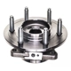Purchase Top-Quality Rear Hub Assembly by WORLDPARTS - WBR930828 pa4