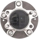 Purchase Top-Quality Rear Hub Assembly by WORLDPARTS - WBR930835 pa7