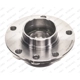 Purchase Top-Quality Rear Hub Assembly by WORLDPARTS - WBR930852 pa3