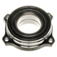 Purchase Top-Quality Rear Hub Assembly by WORLDPARTS - WBR930855 pa2