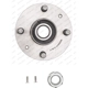 Purchase Top-Quality Rear Hub Assembly by WORLDPARTS - WBR941009 pa3