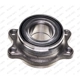 Purchase Top-Quality Rear Hub Assembly by WORLDPARTS - WGRW241 pa3