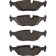 Purchase Top-Quality DYNAMIC FRICTION COMPANY - 4000-0279-00 - Rear Hybrid Pads pa4