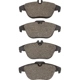 Purchase Top-Quality DYNAMIC FRICTION COMPANY - 4000-1341-00 - Rear Hybrid Pads pa2