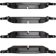 Purchase Top-Quality DYNAMIC FRICTION COMPANY - 4000-1602-00 - Rear Hybrid Pads pa4