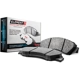 Purchase Top-Quality RAYBESTOS - EHT2232H - Enhanced Hybrid Technology Rear Disc Brake Pads pa1