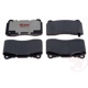 Purchase Top-Quality Plaquettes arrières hybrides  - RAYBESTOS Element 3 - EHT1050 pa3