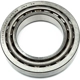 Purchase Top-Quality ACDELCO - 387AS/382A - Rear Inner Bearing pa1