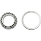 Purchase Top-Quality ACDELCO - 387AS/382A - Rear Inner Bearing pa2