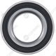 Purchase Top-Quality Rear Inner Bearing by EDGE - 510011 pa8