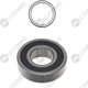 Purchase Top-Quality Rear Inner Bearing by EDGE - 511031 pa11