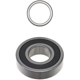 Purchase Top-Quality Rear Inner Bearing by EDGE - 511031 pa8