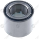 Purchase Top-Quality Rear Inner Bearing by EDGE - 513248 pa1