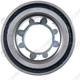 Purchase Top-Quality Rear Inner Bearing by EDGE - 513248 pa3