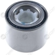Purchase Top-Quality Rear Inner Bearing by EDGE - 513248 pa4