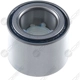 Purchase Top-Quality Rear Inner Bearing by EDGE - 513248 pa5