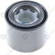 Purchase Top-Quality Rear Inner Bearing by EDGE - 513248 pa7