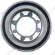 Purchase Top-Quality Rear Inner Bearing by EDGE - 513248 pa8