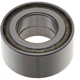 Purchase Top-Quality Rear Inner Bearing by EDGE - 516005 pa4