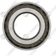 Purchase Top-Quality Rear Inner Bearing by EDGE - 516005 pa7