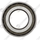 Purchase Top-Quality Rear Inner Bearing by EDGE - 516005 pa9