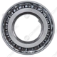 Purchase Top-Quality Rear Inner Bearing by EDGE - 516009 pa1