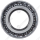 Purchase Top-Quality Rear Inner Bearing by EDGE - 516009 pa2