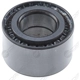 Purchase Top-Quality Rear Inner Bearing by EDGE - 516009 pa4