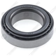 Purchase Top-Quality Rear Inner Bearing by EDGE - A39 pa1