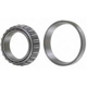 Purchase Top-Quality Rear Inner Bearing by FAG - 103250 pa1
