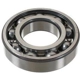 Purchase Top-Quality Rear Inner Bearing by FAG - 6207 pa5