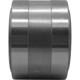 Purchase Top-Quality GSP NORTH AMERICA - 667003B - Wheel Bearing - Rear Inner pa3