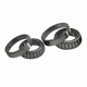 Purchase Top-Quality GSP NORTH AMERICA - 690031B - Wheel Bearing pa2