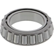 Purchase Top-Quality Rear Inner Bearing by MEVOTECH - H387A pa2