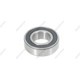 Purchase Top-Quality Rear Inner Bearing by MEVOTECH - H205F pa3