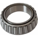 Purchase Top-Quality Rear Inner Bearing by MOTORCRAFT - BRG161 pa1