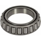 Purchase Top-Quality Rear Inner Bearing by MOTORCRAFT - BRG162 pa1