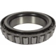 Purchase Top-Quality Rear Inner Bearing by MOTORCRAFT - BRG162 pa2