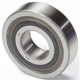 Purchase Top-Quality Roulement intérieur arrière by NATIONAL BEARINGS - 206F pa1