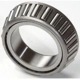 Purchase Top-Quality Roulement intérieur arrière by NATIONAL BEARINGS - 25584 pa1