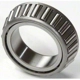 Purchase Top-Quality Roulement intérieur arrière by NATIONAL BEARINGS - 25877 pa2