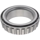 Purchase Top-Quality NATIONAL BEARINGS - 29586 - Tapered Cone Bearings pa1