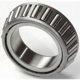Purchase Top-Quality Rear Inner Bearing by NATIONAL BEARINGS - 3490 pa1