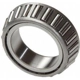 Purchase Top-Quality Rear Inner Bearing by NATIONAL BEARINGS - 39590 pa1