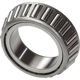 Purchase Top-Quality NATIONAL BEARINGS - 47686 - Tapered Cone Bearings pa1